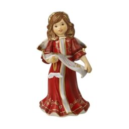 Goebel Angel Figurine Year Angel 2025 Christmas