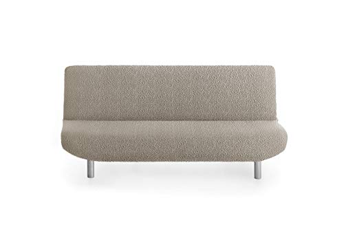 Eysa 3D click clack super bielastic sofa cover 3 seaters colour 11