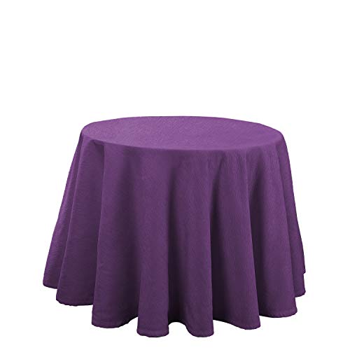 Martina Home Altea Skirt Table Stretcher 75x80x1 cm Cardinal