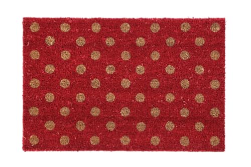 Premier PREM - 1901353 Doormat, Coir and Pvc,