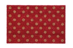 Premier PREM - 1901353 Doormat, Coir and Pvc,