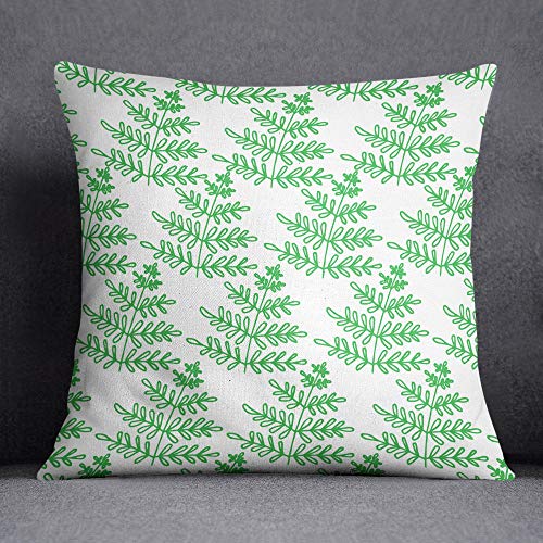Questo Casa Decorative Cushion Cover, Cushion Cover, Home Decoration, for Sofa, Coffee, Size: 45 x 45 cm – Designed and Made in Türkiye