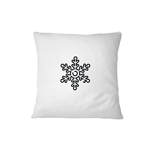 Questo Casa Decorative Cushion Cover Cushion Cover Home Decor Sofa Coffee House Size 45 x 45 cm Designed and Made in Turkey