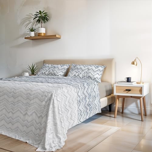 Bed Sheet Set Fashion, Jakarta, Double