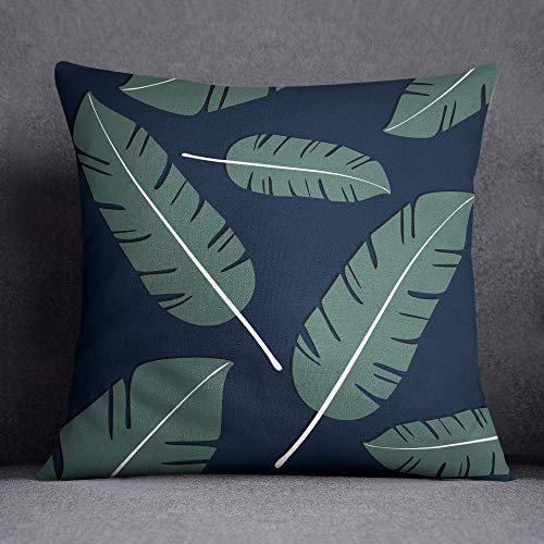 Questo Casa Decorative Cushion Cover, Cushion Cover, Home Decoration, for Sofa, Coffee, Size: 45 x 45 cm – Designed and Made in Türkiye
