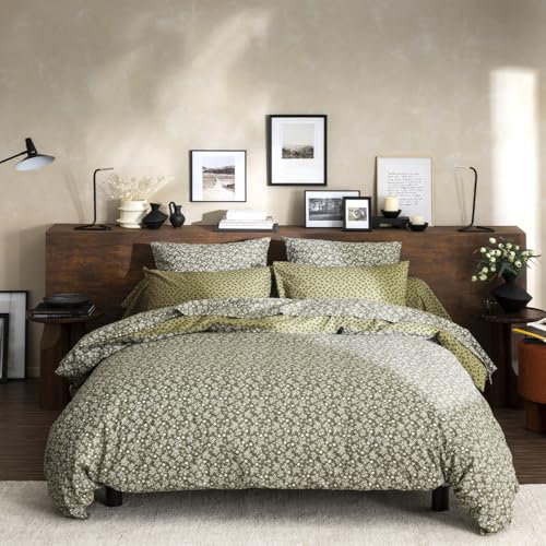 Lyocell Duvet Cover, Lena, 140 x 200 cm, Origin