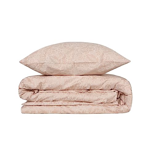 WELL HOME MOBILIARIO & DECORACIÓN Duvet Cover Set + 1 Pillowcase Cream