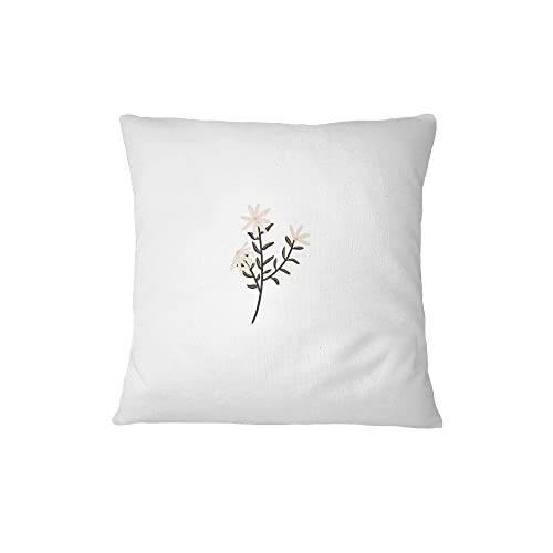 Questo Casa Decorative Cushion Cover Cushion Cover Home Decor Sofa Coffee House Size 45 x 45 cm Designed and Made in Turkey