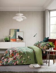 Ted Baker Antiquity Border Duvet Cover Set
