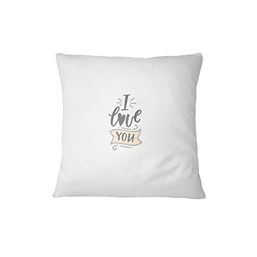 Questo Casa Decorative Cushion Cover Cushion Cover Home Decor Sofa Coffee House Size 45 x 45 cm Designed and Made in Turkey