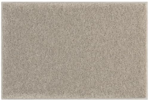 ROMAN bath mat 60x90cm beige