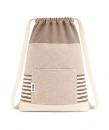 ATANI Turkish Oversized Beach Towel Backpack 2 in 1 Quick Dry Sand Free Large Beach Towel Bag Travel 100% Cotton Blanket