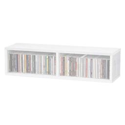 Reloop DJ Furniture, Wood, White, 170
