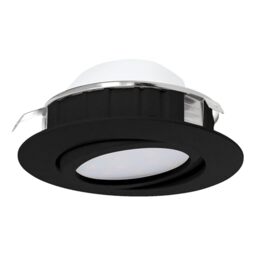 Eglo LED recessed Spotlight dimmable Pineda
