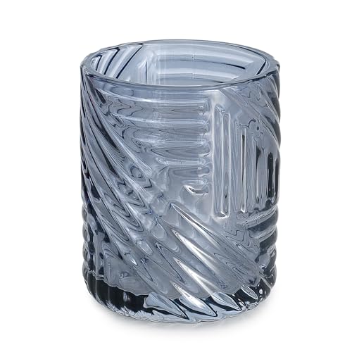 Gedy Corinne Toothbrush holder Blue