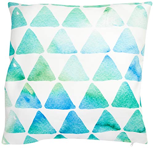 Bonamaison, Decorative Cushion Cover - 100% Polyester - 50x50cm - Designed and Manufactured in Turkey