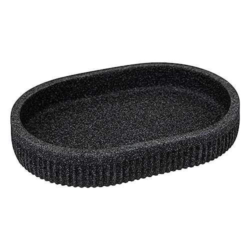5five Onyx Slate Soap Dish