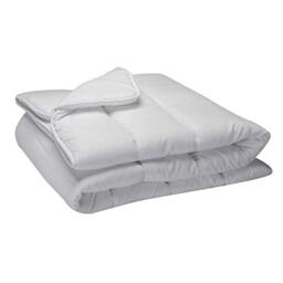 Pikolin Home - Autumn-Winter Duvet 300 g, Ecolofil Fibre Feel, Filling for 80/90 Bed (140 x 200 cm)
