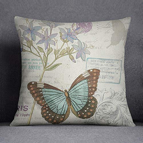 Bonamaison Decorative Cushion Cover, Multicolor, 45X45