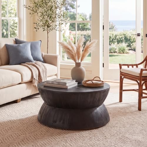 Safavieh Modern Wooden Accent Table