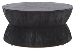 Safavieh Modern Wooden Accent Table