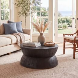 Safavieh Modern Wooden Accent Table