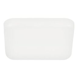 Eglo Recessed LED Ceiling spot Light Rapita, Square Spotlight
