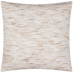 Yard Malvern Cushion Cover (Natural, 45 x 45 cm)