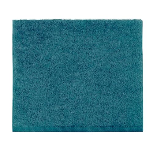 ESSIX Aqua Bath Towel Cotton 65 x 125 cm Emerald