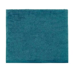 ESSIX Aqua Bath Towel Cotton 65 x 125 cm Emerald