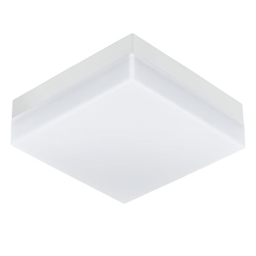 EGLO LED Outdoor Ceiling Lamp Sonella