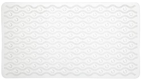 Sealskin Drip Safety Mat 40 x 71 cm PVC Transparent