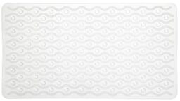 Sealskin Drip Safety Mat 40 x 71 cm PVC Transparent