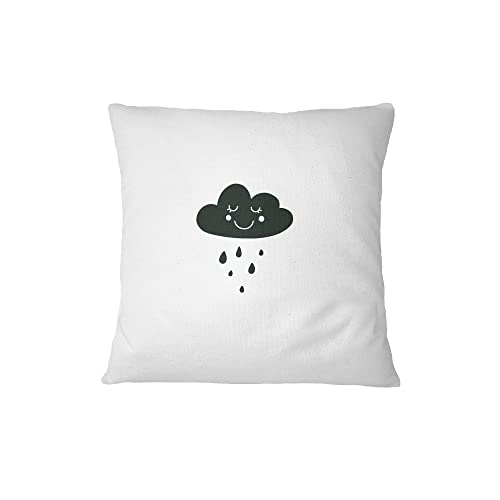 Questo Casa Decorative Cushion Cover Cushion Cover Home Decor Sofa Coffee House Size 45 x 45 cm Designed and Made in Turkey