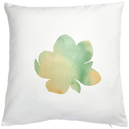 Bonamaison, Decorative Cushion Cover - 100% Polyester - 50x50cm - Designed and Manufactured in Turkey