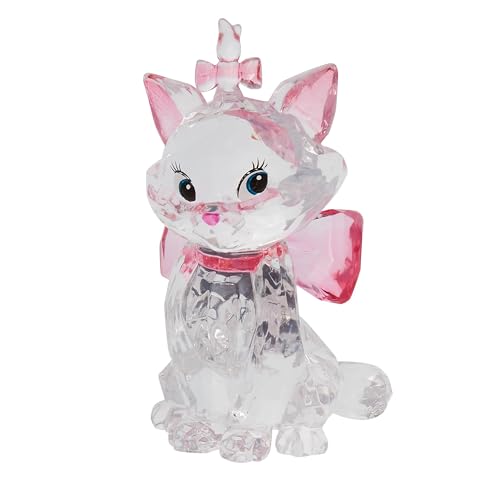 Enesco Licensed Marie Facet Figurine