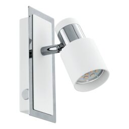Eglo LED Wall Lamp Davida, wall Light