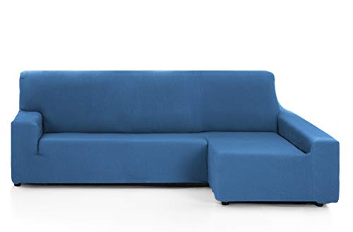 Martina Home Tunez Sofa Cover For Chaise Longue, 32 x 17 x 42 cm Long Right Arm (Front View) BRAZO DERECHO (visto de frente) 240 cm a 280 cm Hostess