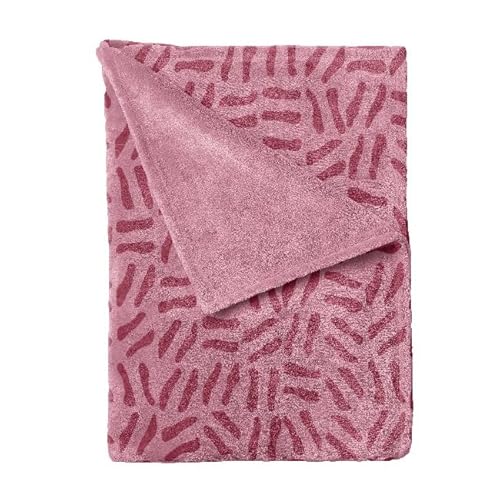 Homemania 15259 -Plaid Blanket for Sofa, Bed, Bedroom, Microfibre, 250 x 200 cm