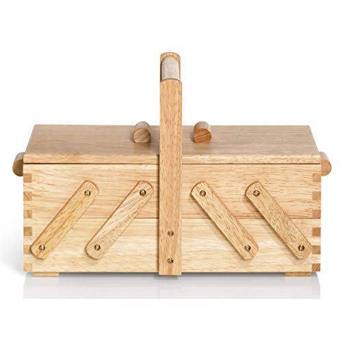 Small Craft Box
