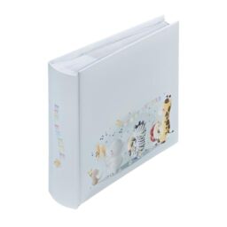 Animals Memo Album for 200 Photos 10 x 15 cm