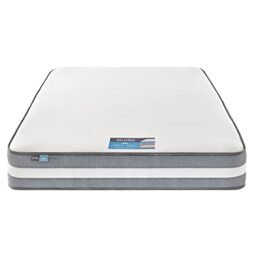 Silentnight Studio Gel Rolled Mattress - Single