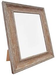 FRAMES BY POST Scandi Vintage Distressed Wood Picture Photo Frame 14 x 8 inch