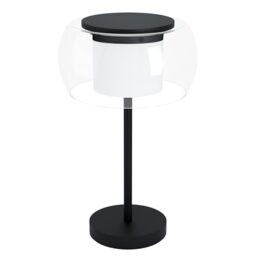 Eglo LED Bedside lamp Briaglia-c