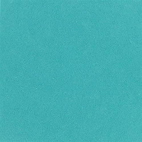 Artemio FE3930 Set of 10 Sheets Thick Felt 30.5 x 0.2 x 30.5 cm Blue