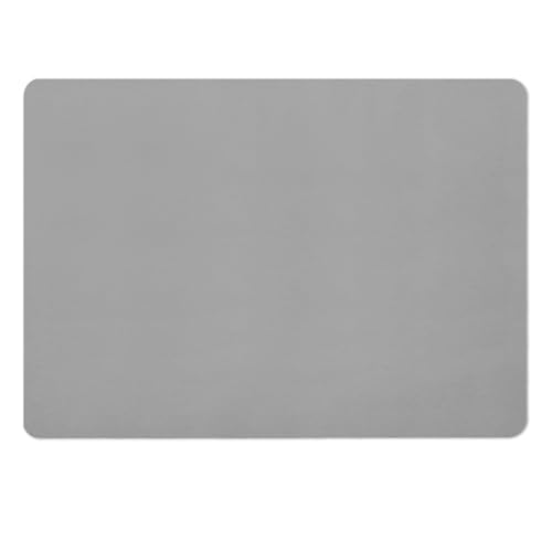 Douceur d'Intérieur, Diatonella Bath Mat 50 x 70 cm Grey Diatomite