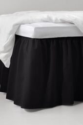 Zack Valance Bed Sheet 45 cm Organic Quality