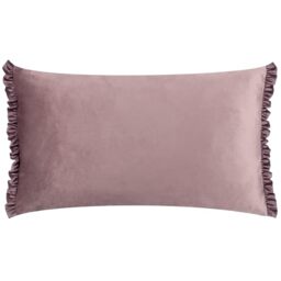 furn. Wylder Nature Tilly Velvet Reversible Polyester Filled Cushion