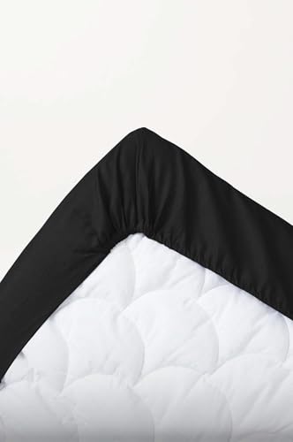 Zack fitted sheet, organic quality