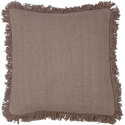 furn. Sienna Cushion Cover, Blush, 45 x 45cm